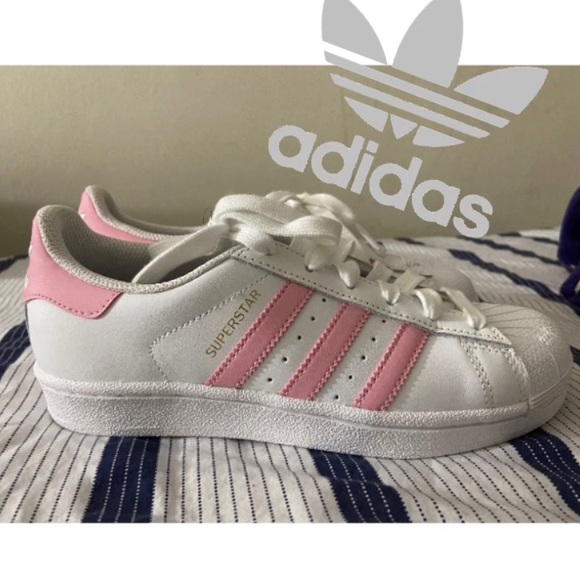adidas superstar youth size 4